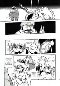(CR15) [Circle Taihei-Tengoku (Horikawa Gorou)] Super Mario Collection (Super Mario Brothers) [English] [rookie84]