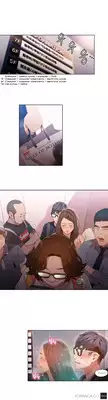 [BAK Hyeong Jun] Sweet Guy Ch.1-49 (English) (YoManga) (Ongoing)