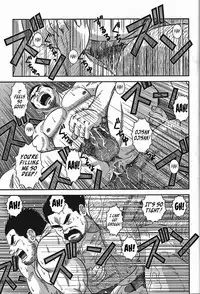 [Banjaku] Dangerous Pipeman [English]