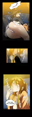 [Yihyeonmin] Drug Candy Ch.0-35 (English) (YoManga) (Ongoing)