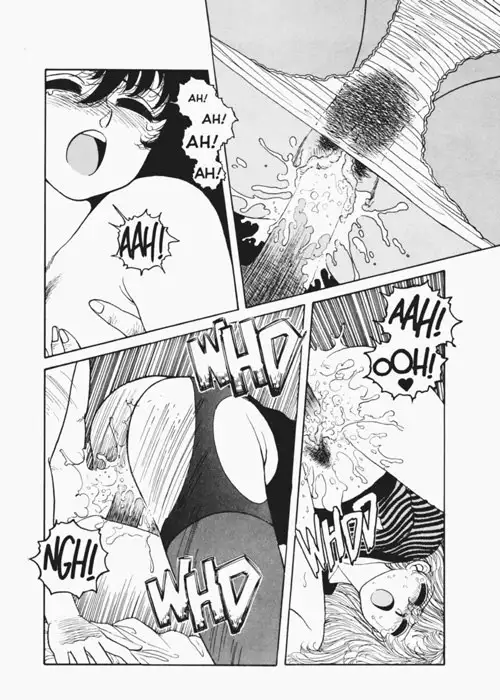 Hot Tails Extreme04 - Pt1