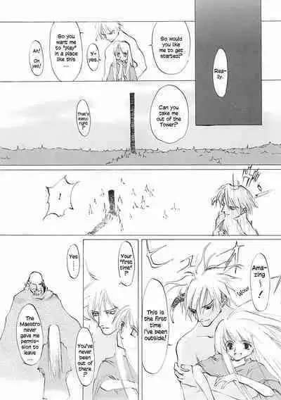 D+COLLECTION Ch 1-11