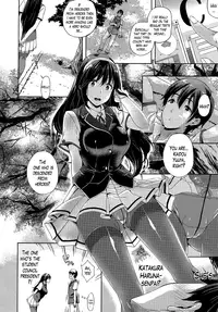 [Nanase Mizuho] Oyomesan wa Maou!? | My Bride is the Demon Lord!? Ch. 1-7 [English] [Lazarus H]