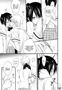 (C78) [m.s.t. (Nanami Yasuna)] elle*2 (Kaichou wa Maid-sama!) [English] [Soba-Scans]