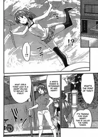 [Tenkla] Yomeiro Choice Vol.2 [English]