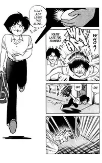 [Aro Hiroshi] Futaba-kun Change Vol.5 [English]