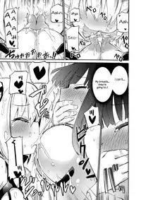 [Homura Subaru] Milky Succubus Lyli | Milky Succubus Lilly (Chichi Yuri Girls) [English] [bfrost & Niconii] [Digital]