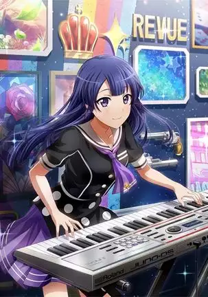 Revue Starlight -Re LIVE