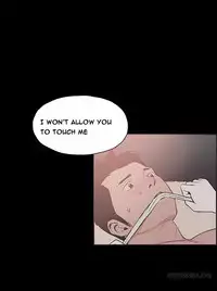 [Mr. Byeong-Su] Cohabitation Ch.1-37 (English) (Ongoing)