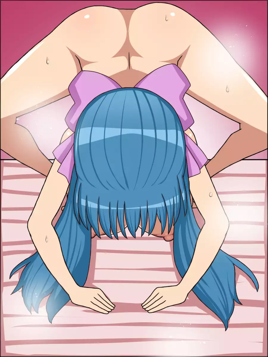 If Those Girls Were My Total Sex Slaves ~Dragon Quest~