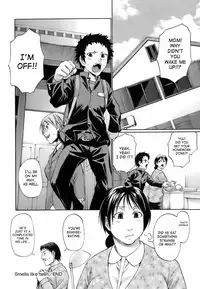 [Chiba Toshirou] Uekano Days [English] [SaHa]