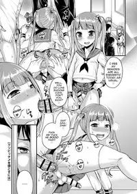 Koukan Mesu Ochi Otokonoko