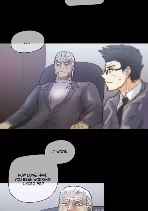 Household Affairs Ch.1-47