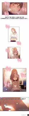 [BAK Hyeong Jun] Sweet Guy Ch.1-48 (English) (YoManga) (Ongoing)