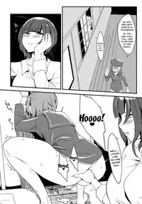 (C92) [Kureura Seisakujo (Gin Jyuji)] Sakuranbo no Aji | Cherry Flavor (Kantai Collection -KanColle-) [English] {Doujins.com}