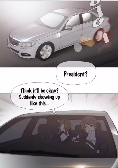 Household Affairs Ch.1-53