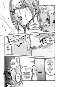 [Haruki] Kisei Juui Suzune (Parasite Doctor Suzune) Vol.02 - CH10-14 [English] [Tonigobe]