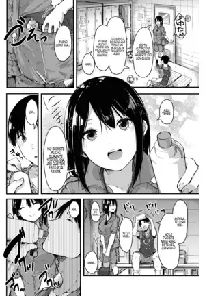 Kyou Koso Nukou ne Kanjou Sen Zenpen | Hoy voy a decirte como me siento realmente Ch.1