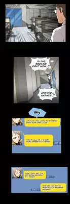[Yihyeonmin] Drug Candy Ch.0-35 (English) (YoManga) (Ongoing)