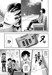 [Fukudahda] Honey Blonde [English] [Decensored]