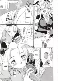 (C70) [Paranoia Cat (Fujiwara Shunichi)] Touhou Ukiyo Emaki - Yagokoro Eirin (Touhou Project) [English] [desudesu]