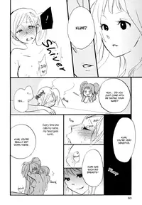 [Amano Shuninta] Yukemuri Sanctuary [English]