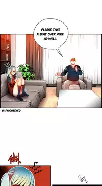 [Juder] Lilith's Cord Ch.25-31 (English) (Ongoing)