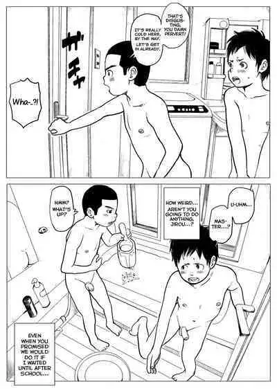 Sensei to Goshujin-sama 3 Genme