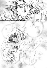 (C75) [RIX (Mamiya Tsukiko)] Fallen Angel (Zettai Karen Children) [English]