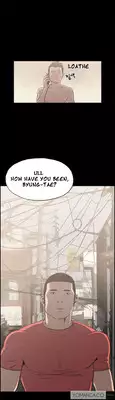 [Mr. Byeong-Su] Cohabitation Ch.1-15 (English) (Ongoing)