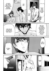 [Shijima Yukio] Sanmi Ittai [English] [desudesu] [Decensored]