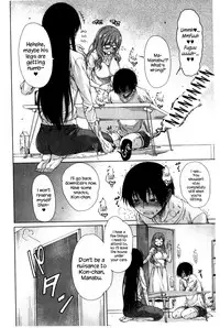 [Tarakan] Osananajimi no Wagamama Sex Ch. 1 [English] {Hennojin}