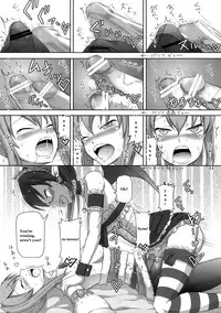 (COMIC1☆6) [.7 (DAWY)] Futanari Santa-chan Try! [English] [Futanari Palace]