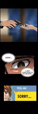 [Yihyeonmin] Drug Candy Ch.0-32 [English] [YoManga]
