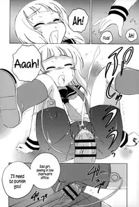[Wanyanaguda] Youshou no Hana no Himitsu - The secret of Girls flowers [English] {5 a.m.}