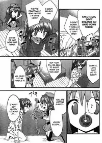 [Tenkla] Yomeiro Choice Vol.2 [English]