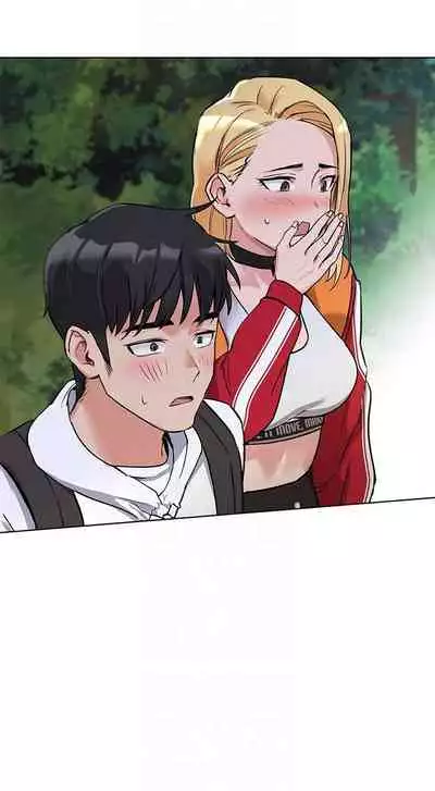 要對媽媽保密唷!-IT'S A SECRET 01-16 CHI https://manhwaroshi.blogspot.com/