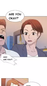 Miss Mystic Ch.1-18 (English) (Ongoing)