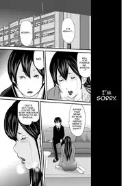 [Mitarai Yuuki] Ikanishite Haha wa Onna o Kaihou Shitaka Ch. 1-14 [English] [N04h]