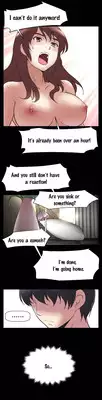 [Worin] Brawling Go Ch.0-22 (English) (YoManga) (Ongoing)