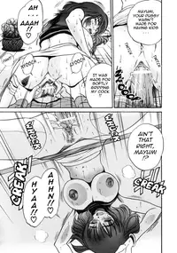 [DISTANCE] Michael Keikaku ~Kyou kara Boku wa Onnanoko~ 2 [English] [Tadanohito]