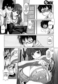 [Tomotsuka Haruomi] Glass Eater (COMIC 0EX Vol. 30 2010-06) [English] [Team Koinaka] [Decensored]