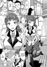 [sugarBt] Ai ga Nakutemo Ecchi wa Dekiru! | Even if There is No Love You Can H! [English] [obsoletezero] [Decensored] [Digital]