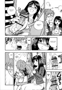 [Azuma Tesshin] Futari de Dekirumon - You & I can do every lovemaking. Ch. 1-4 [English] [Hentai-Empire]