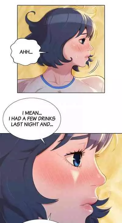 What do you Take me For? Ch.54/?
