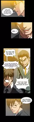 [Yihyeonmin] Drug Candy Ch.0-32 [English] [YoManga]
