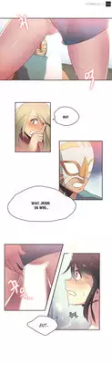 [Gamang] Sports Girl Ch.1-23 (English) (YoManga)