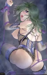 [Nakamura Nishiki] Cytherea