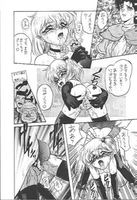 (C51) [Juushoku To Sono Ichimi (Various)] Oidemase 13