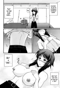 [Akiyama Kenta] Eh~Ken!! - Movie Study Club Ch.1-7.5 (Comic Aun 2013-2014) [English] [The Lusty Lady Project]